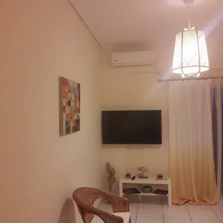 Sea Breeze Apartament
