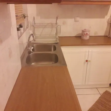 Apartament Sea Breeze