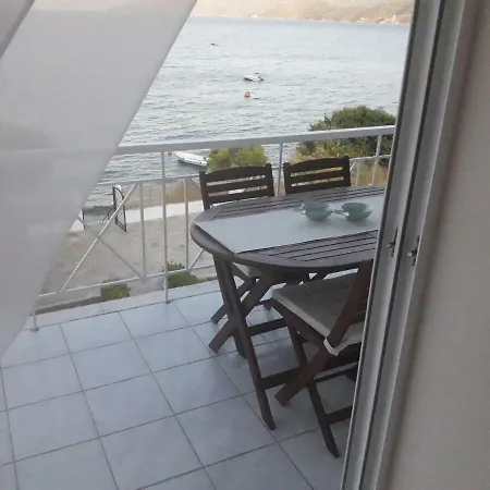 דירה Sea Breeze *